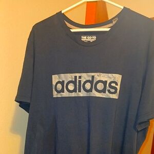 Adidas t-shirt